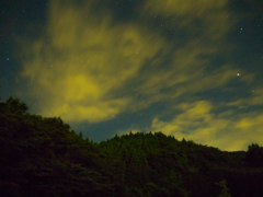 hoshi-to-kumo