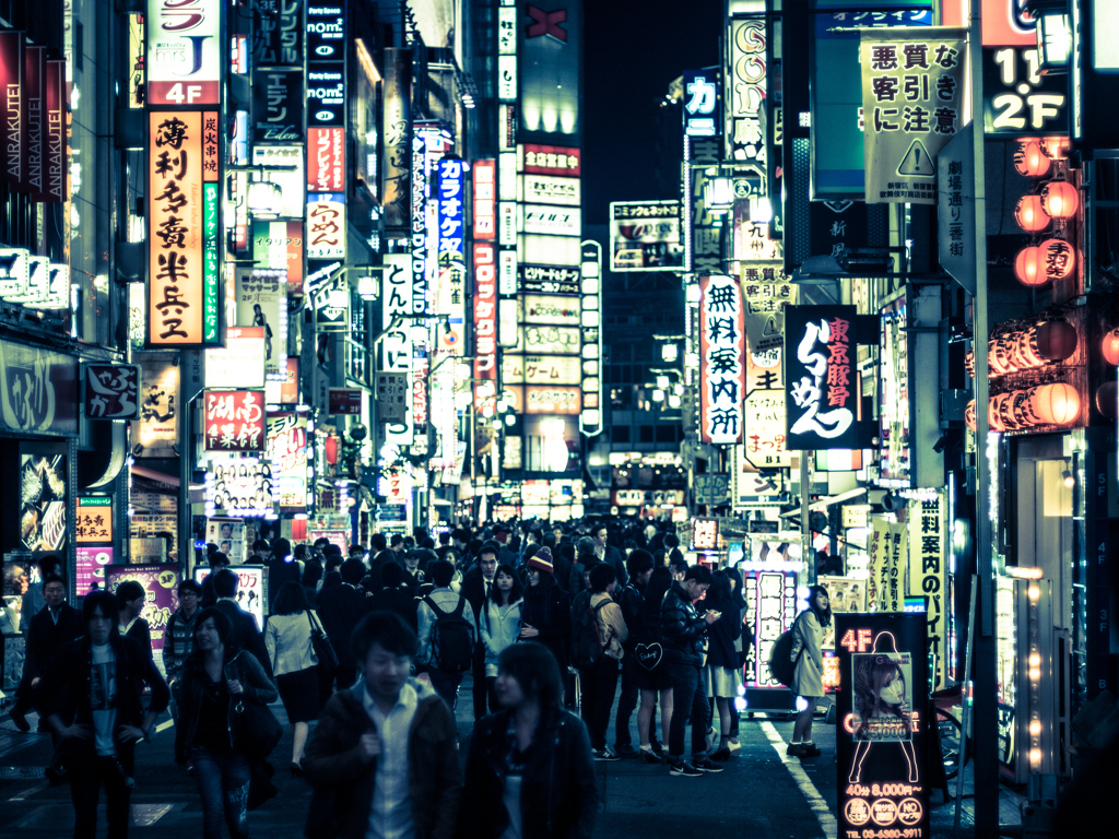 当たり前だけど。全員にそれぞれの人生とか人格とかあるんだよね