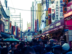 ameyoko