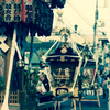 mikoshi