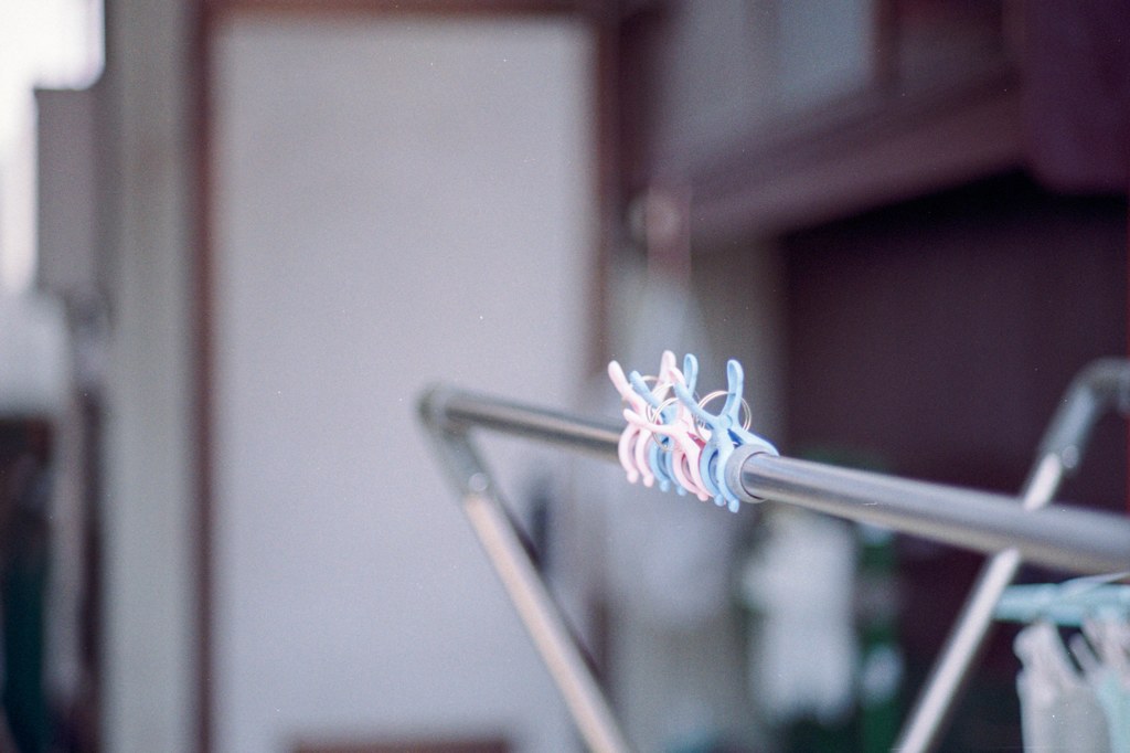 日常