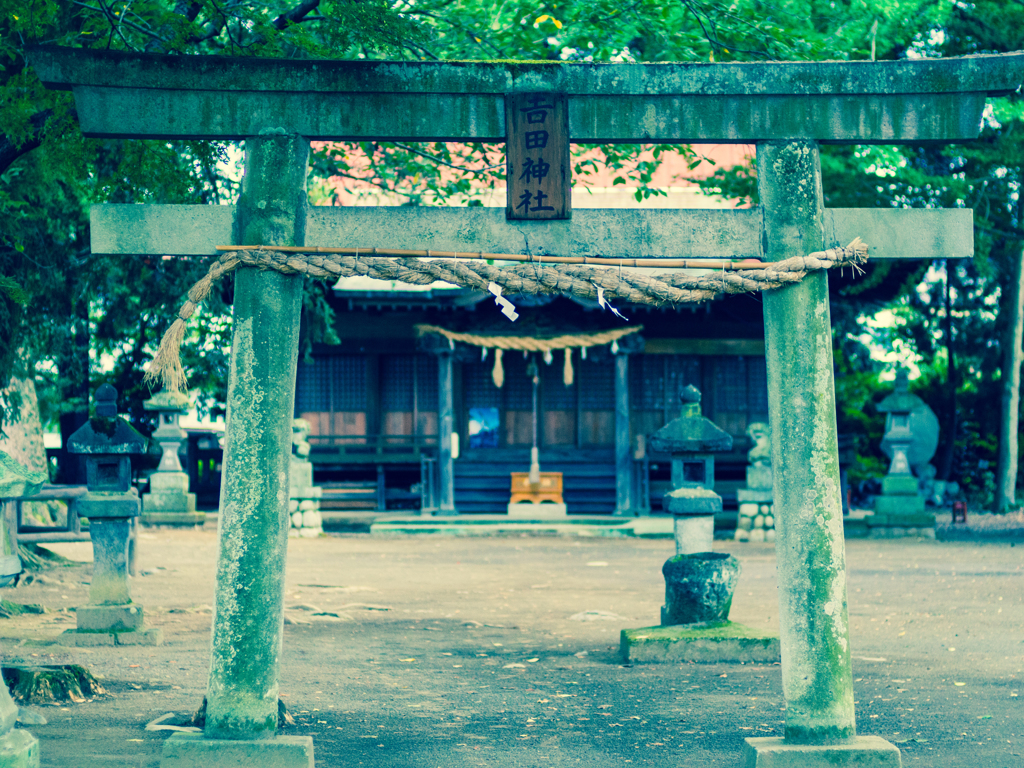 iriguchi