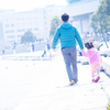 いつか君の手は違う誰かを幸せにする その未来へ君を送り届ける 手を繋いで