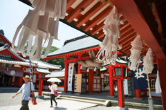 春日神社