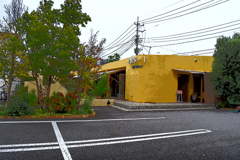 PLUS-1　Cafe Garden