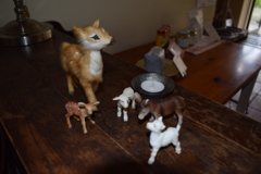 PLUS-1　Cafe Garden