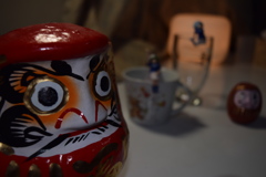 はじめてのマニュアル撮影＠家