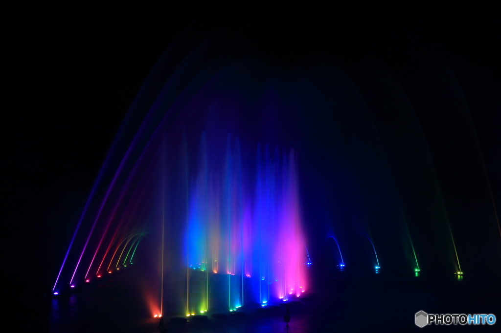 rainbow