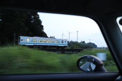 走れ天浜