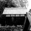 懐かしい風景