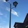 駅前