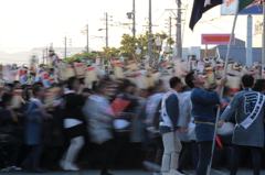 激練