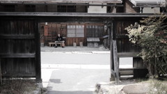 休憩