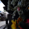 妻籠宿