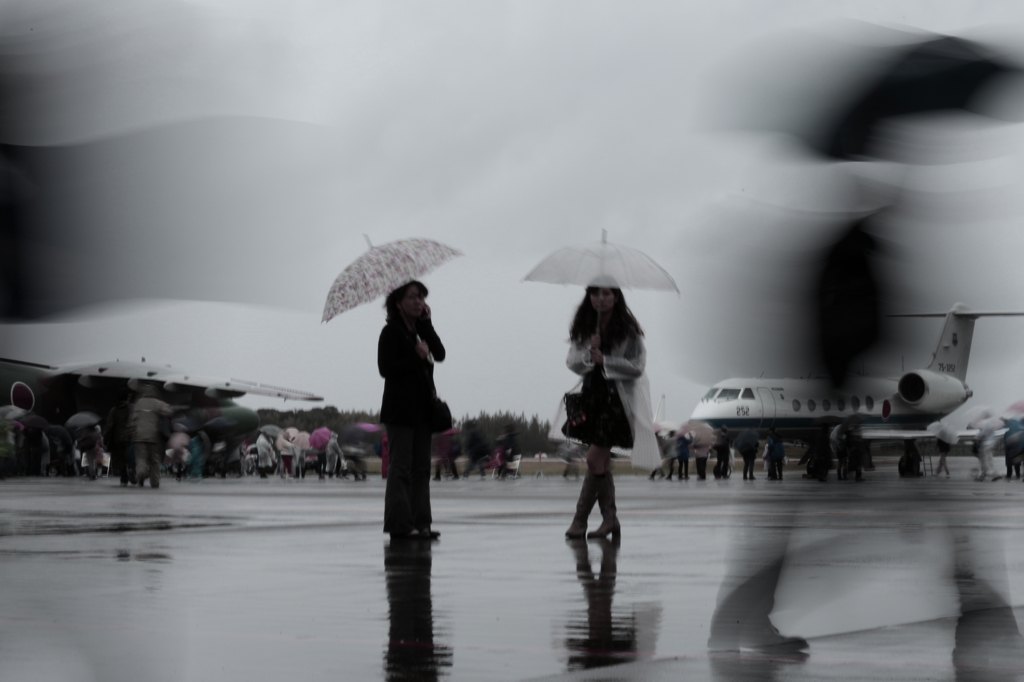 雨