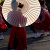 よさこい踊り