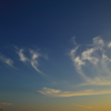 秋空