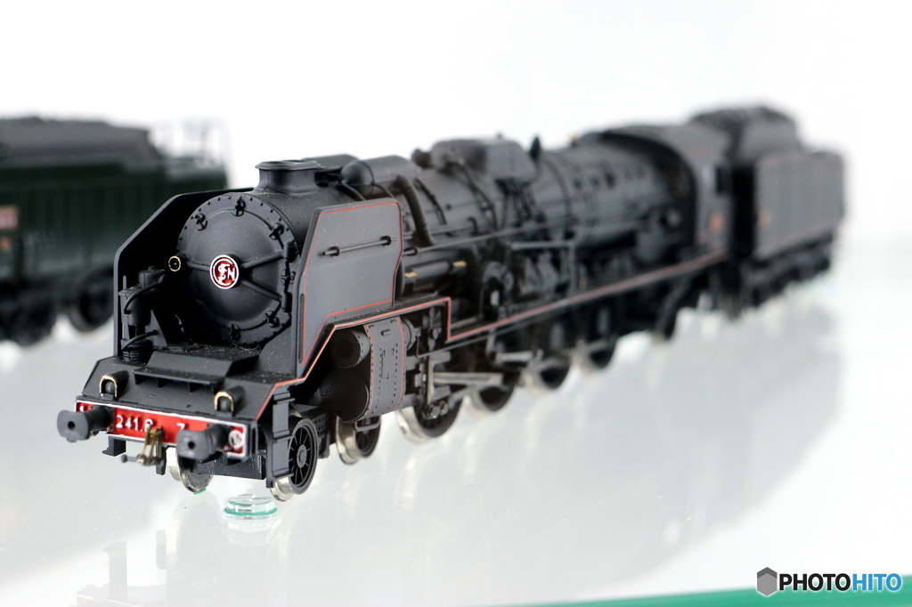 PH-0197_世界鉄道博③ -SL模型-
