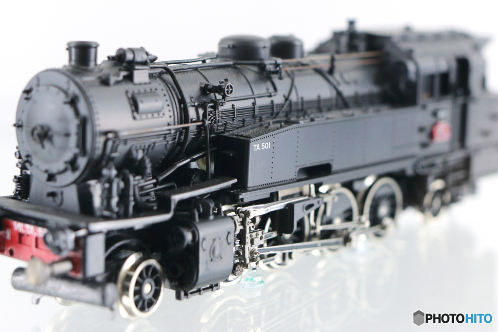 PH-0196_世界鉄道博② -SL模型-