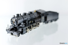 PH-0195_世界鉄道博① -SL模型-