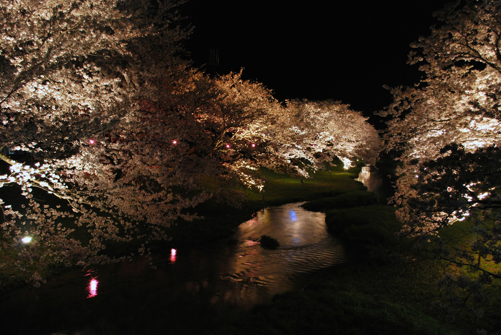 桜川