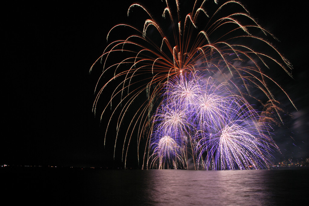 松江水郷祭　2015・8/2　⑦