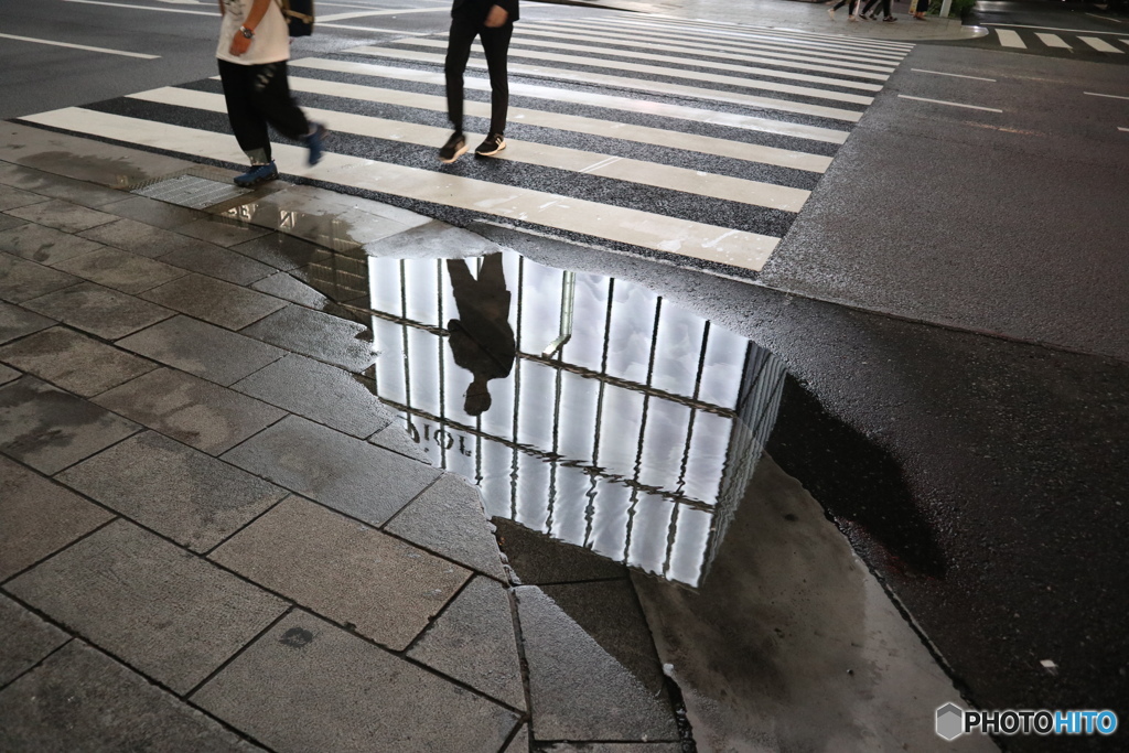 東京スナップ