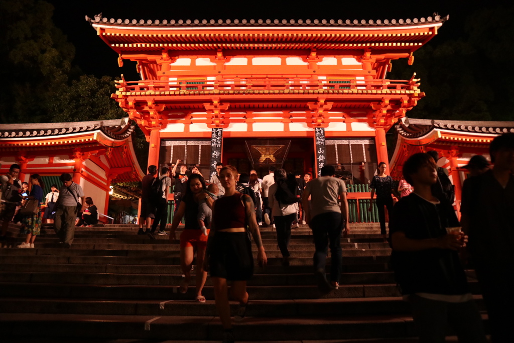 京都祇園祭