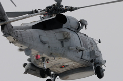 MH-60R…ですよね？