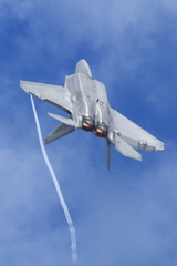 F-22 垂直上昇