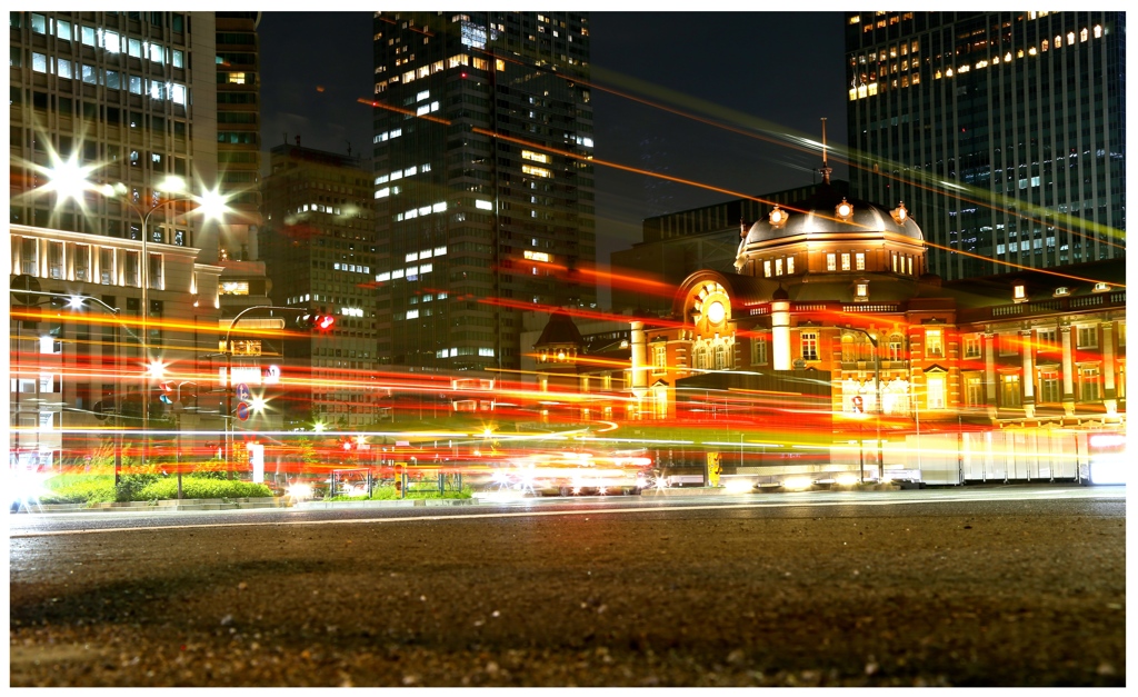 東京駅