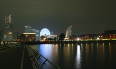 横浜夜景