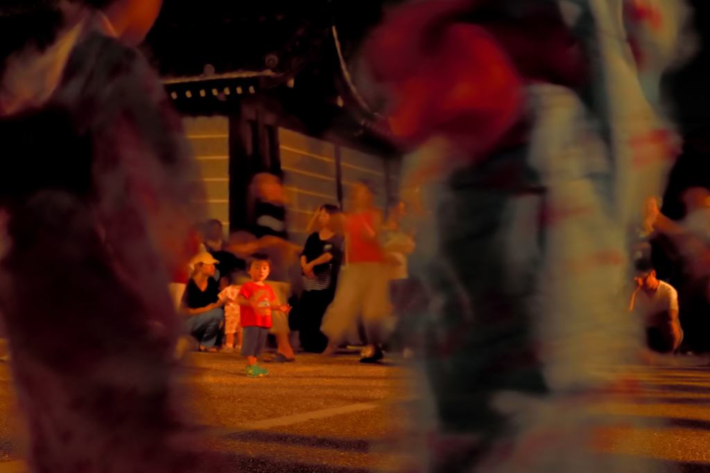 僕も踊りたい2