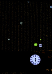 5時36分