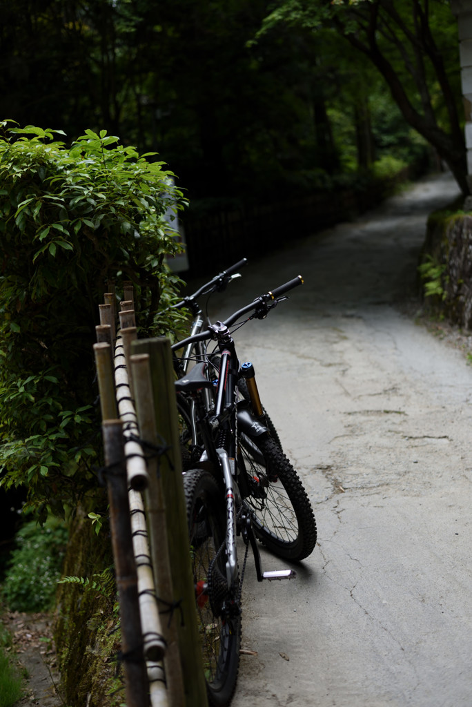 二人は・・・