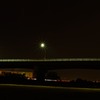 夜の大正橋