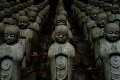 整然