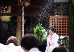 神事