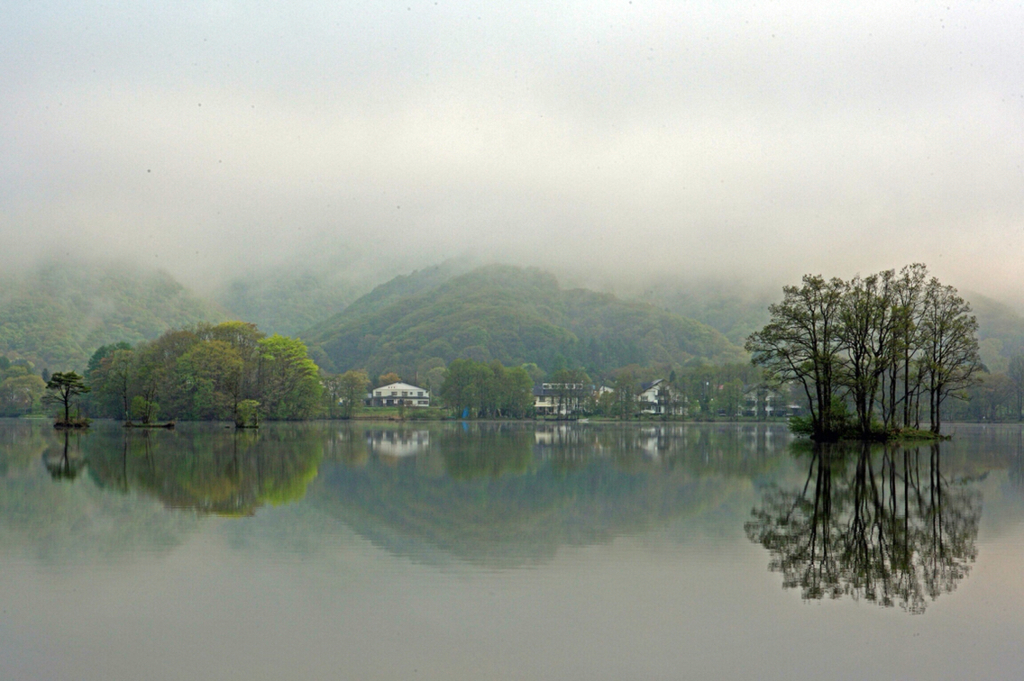 静寂