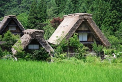原風景 家