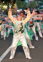 よさこい
