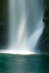 滝 流