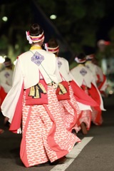 よさこい