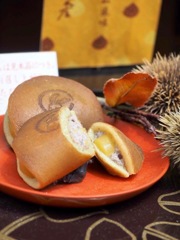 鎌倉の味