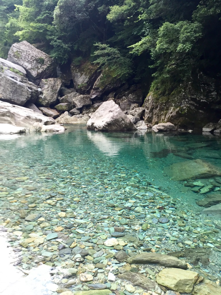 涼 流