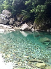 涼 流