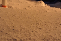 雪