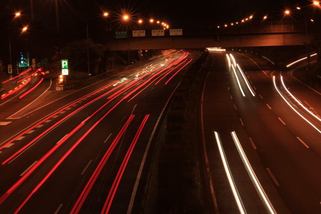 高速道路