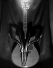 音