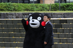 営業部長兼しあわせ部長は仕事中。 3